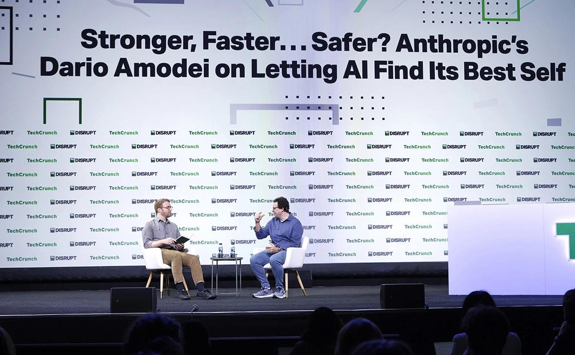 Kimberly White / Getty Images for TechCrunch