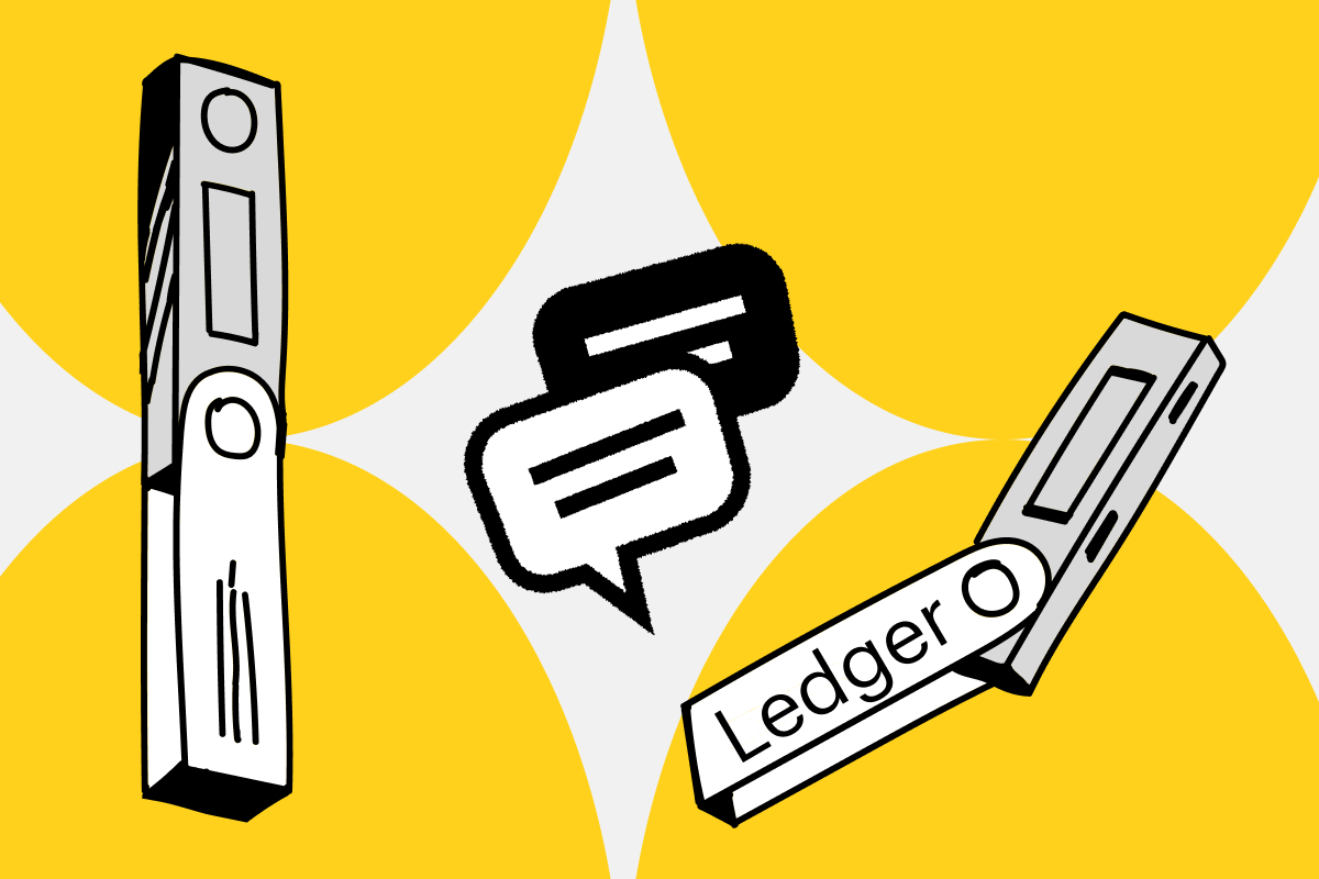 Ledger выпустила правила для продавцов после массовой кражи с кошельков