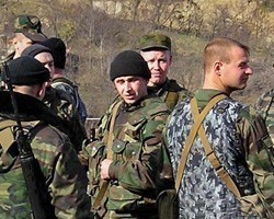 Убитый в ходе спецоперации в Нальчике боевик оказался лидером бандподполья