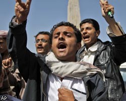 В Тунисе полиция открыла огонь по демонстрантам, есть жертвы