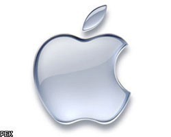 Apple объявила о рекордной прибыли