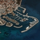 Фото: Limassol Marina. Мой дом – моя гавань