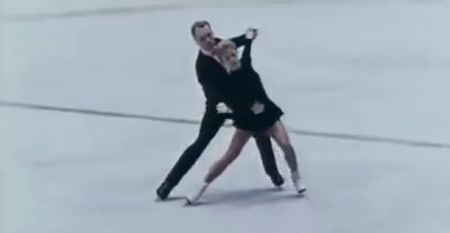 Фото:  Figure Skating Olympics / YouTube