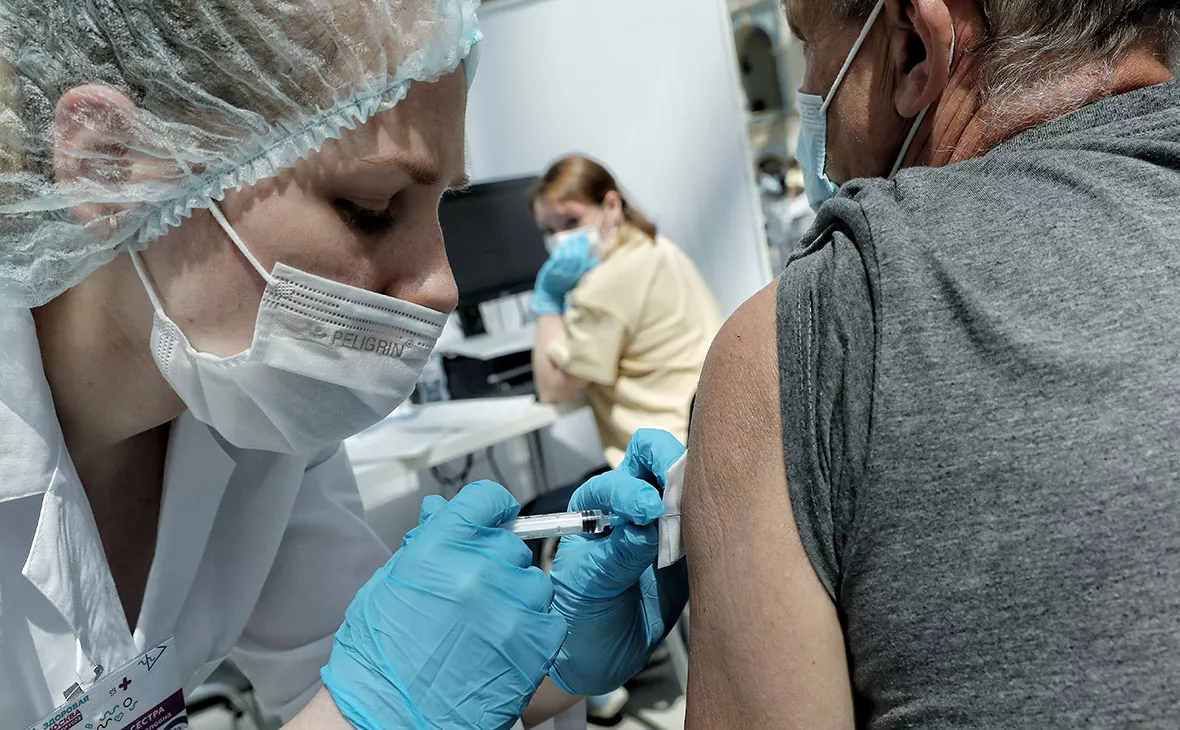 Андрей Любимов / РБК