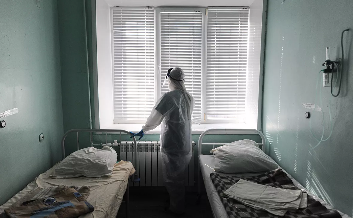 Алексей Сухоруков / РИА Новости