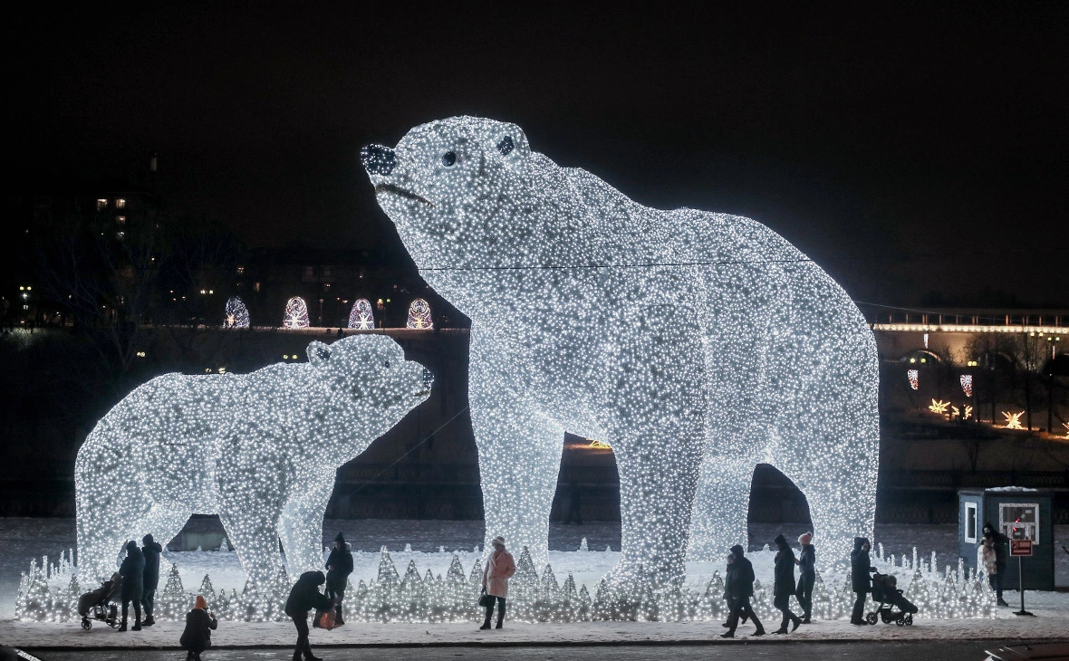 Андрей Любимов / РБК