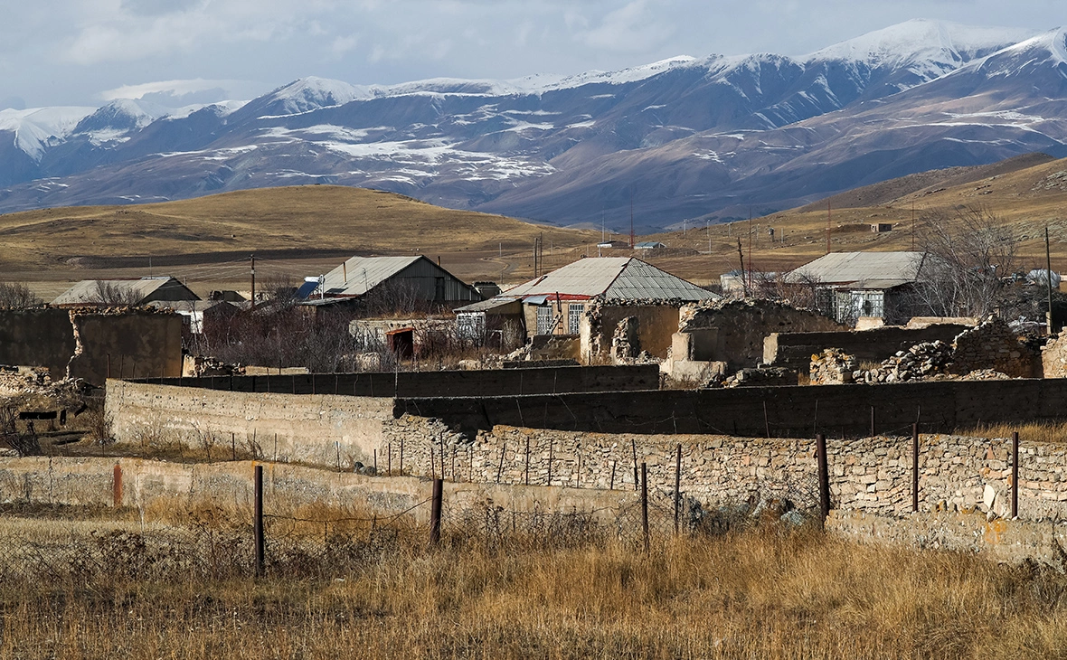 Александр Рюмин / ТАСС