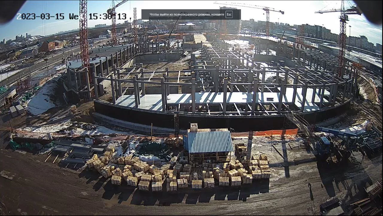 Телеграм-канал Глеба Никитина