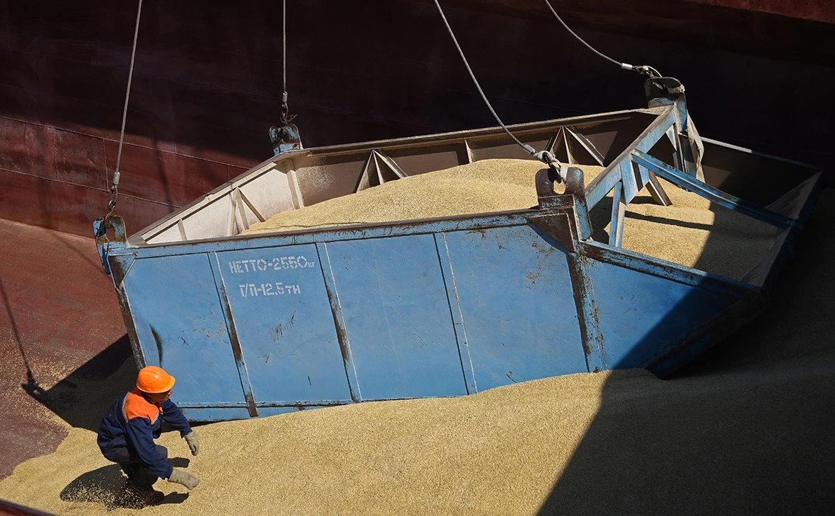 Дмитрий Дадонкин / ТАСС