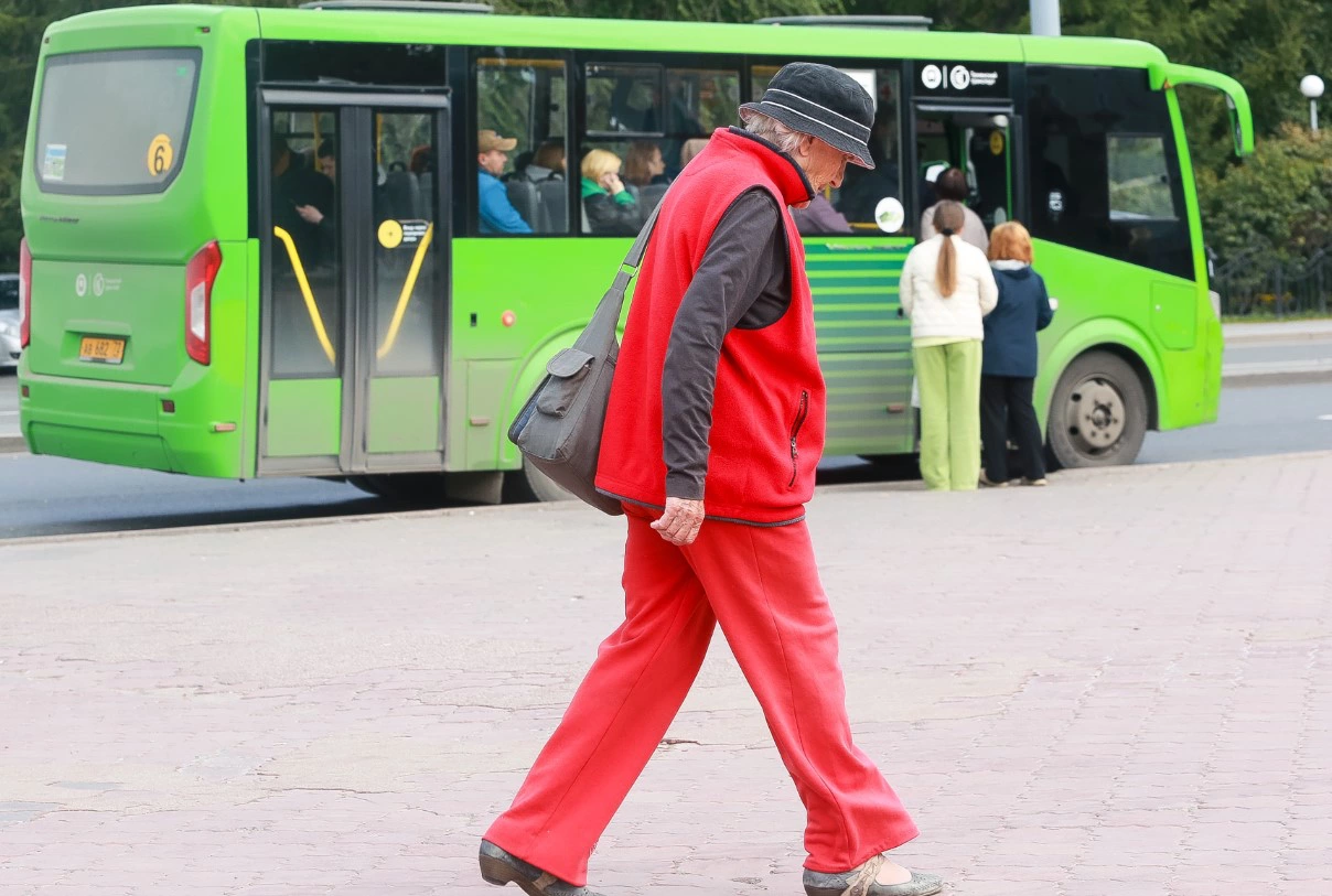 Денис Моргунов / РИА URA.RU