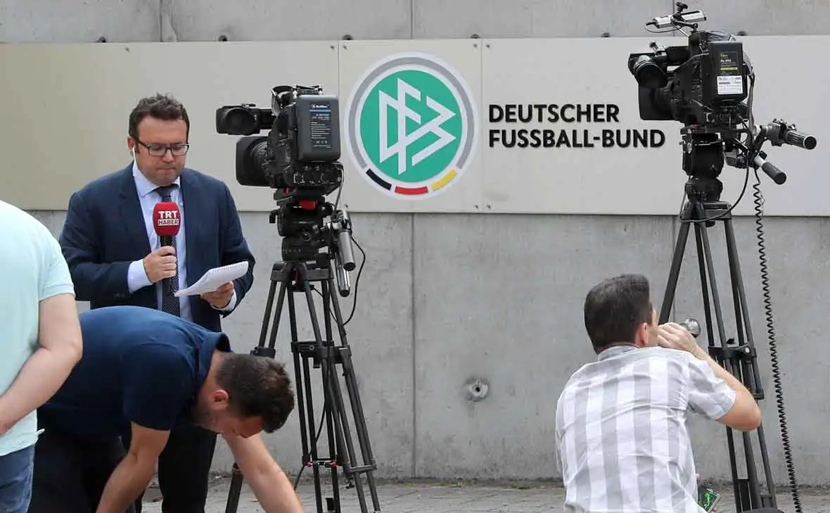 Andreas Schlichter / Bongarts / Getty Images