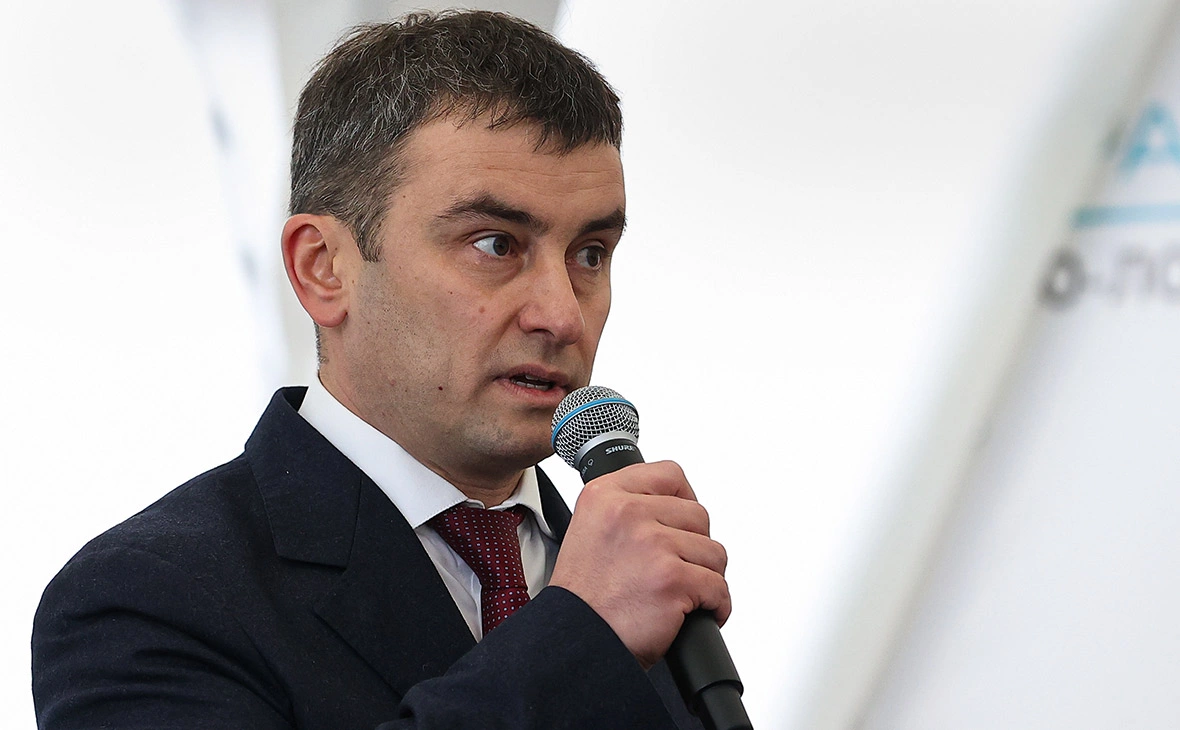 Донат Сорокин / ТАСС