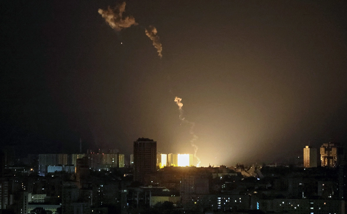 Глеб Гаранич / Reuters