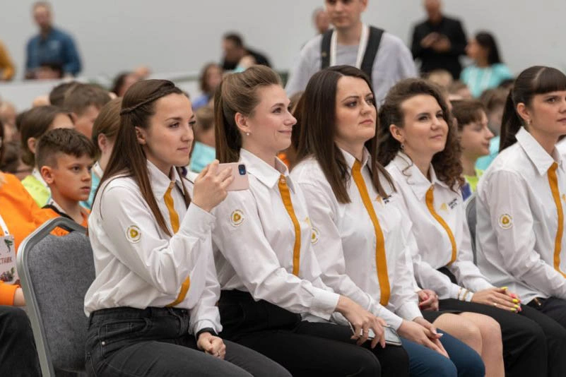 Правительство ВО 