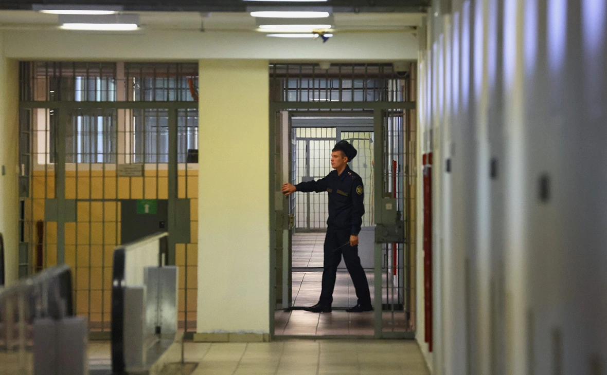 Пётр Ковалев / ТАСС