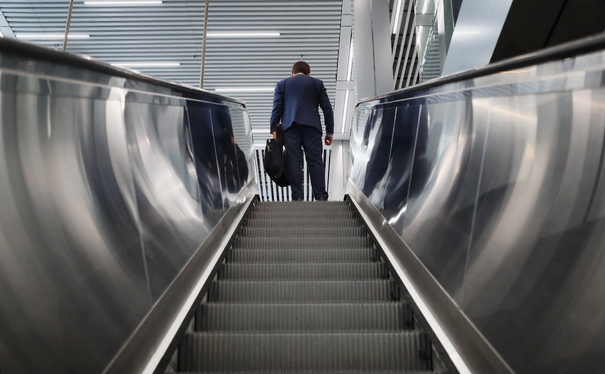 Андрей Любимов / РБК