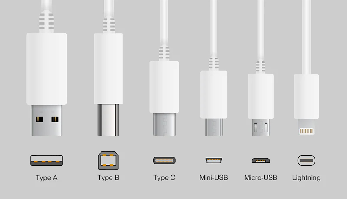 Usb type c в телефоне что это (98) фото