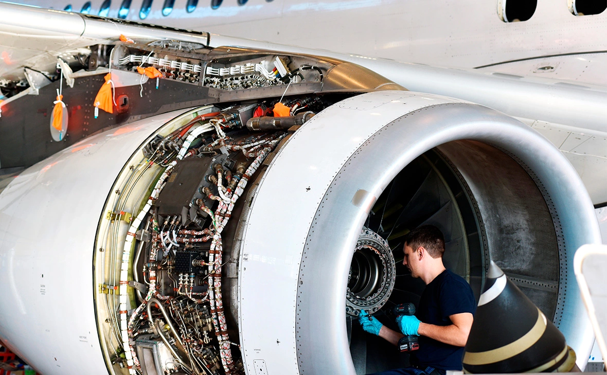 Антон Подгайко / РИА Новости