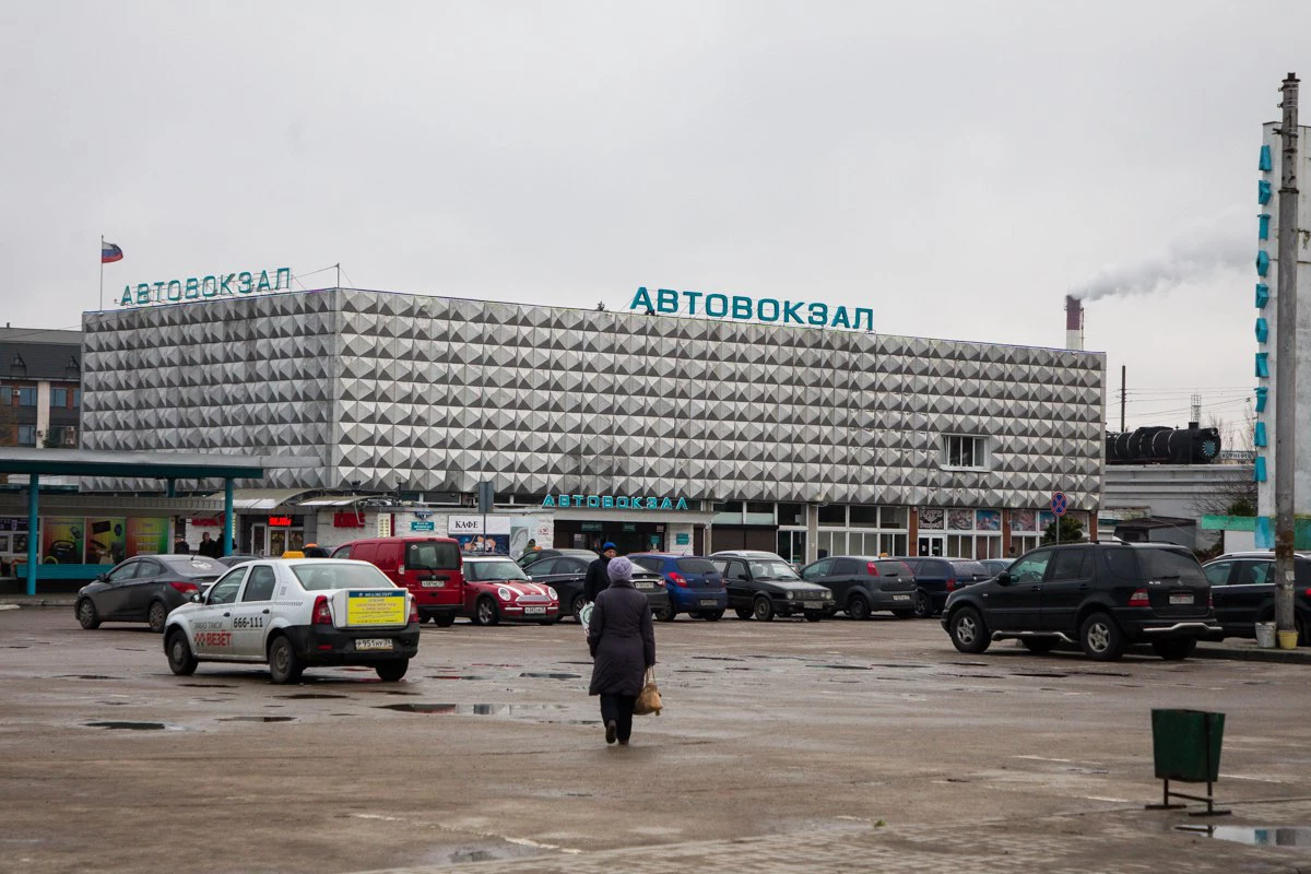 Александр Подгорчук