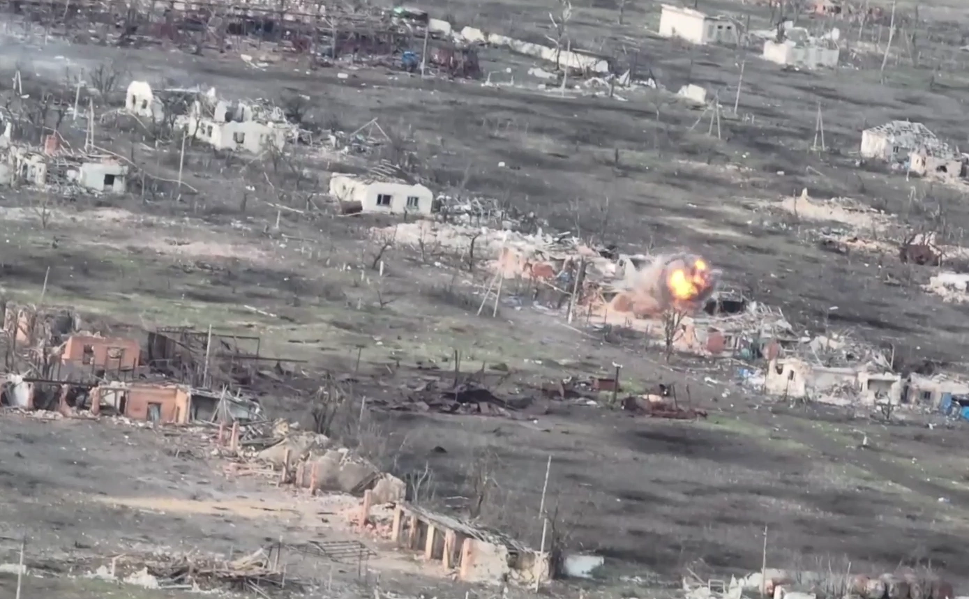 Минобороны России