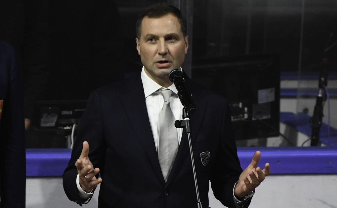 Daniel Felipe Kutepov / Global Look Press