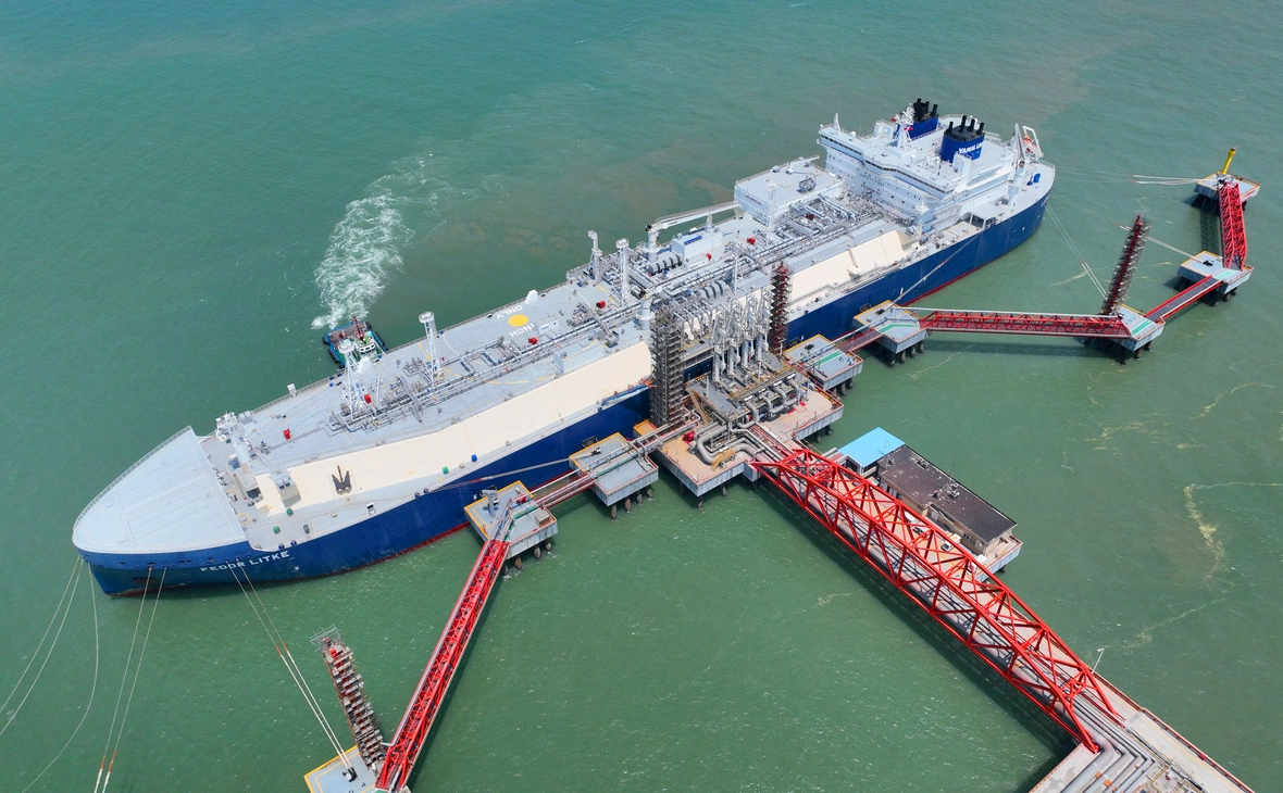 VCG / Visual China Group / ТАСС