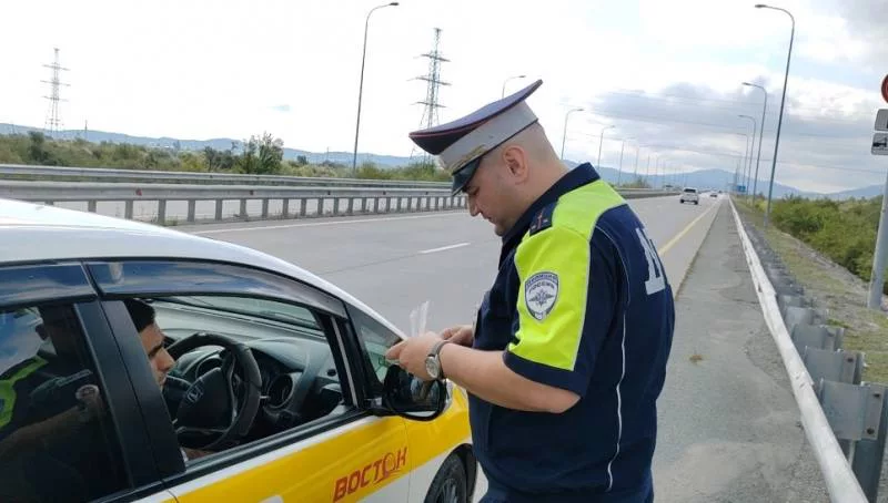 УМВД РФ по Приморскому краю