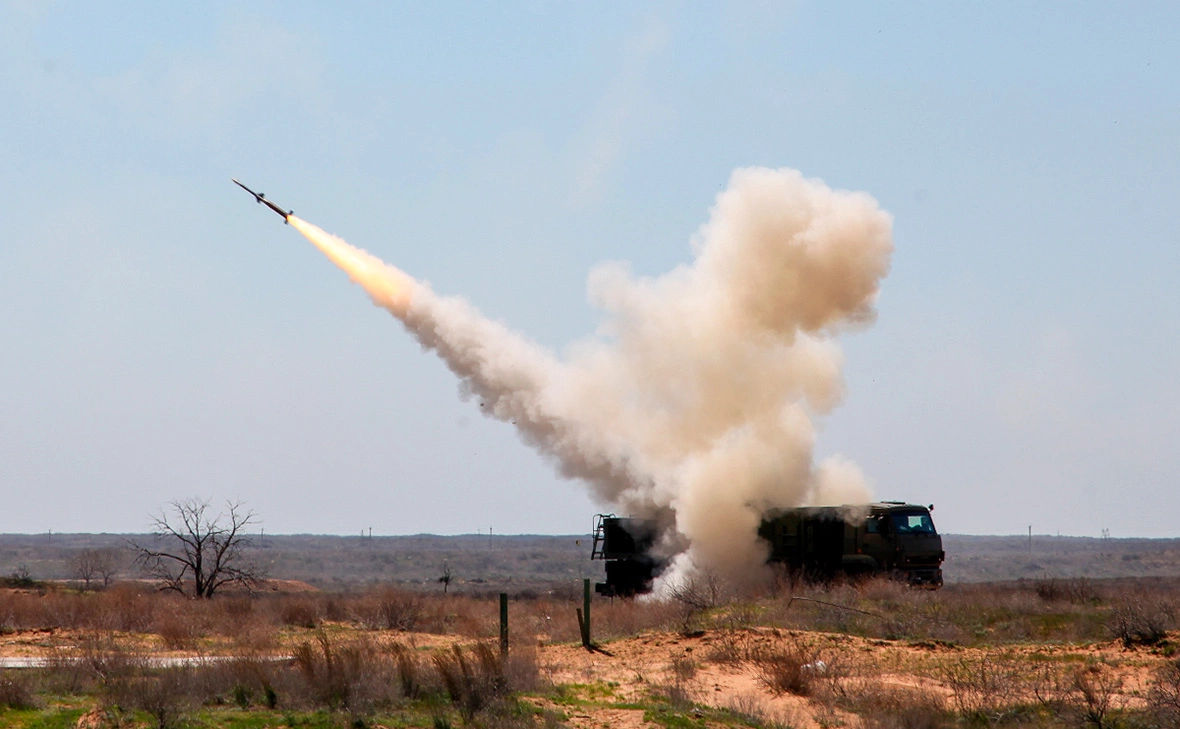 Минобороны РФ