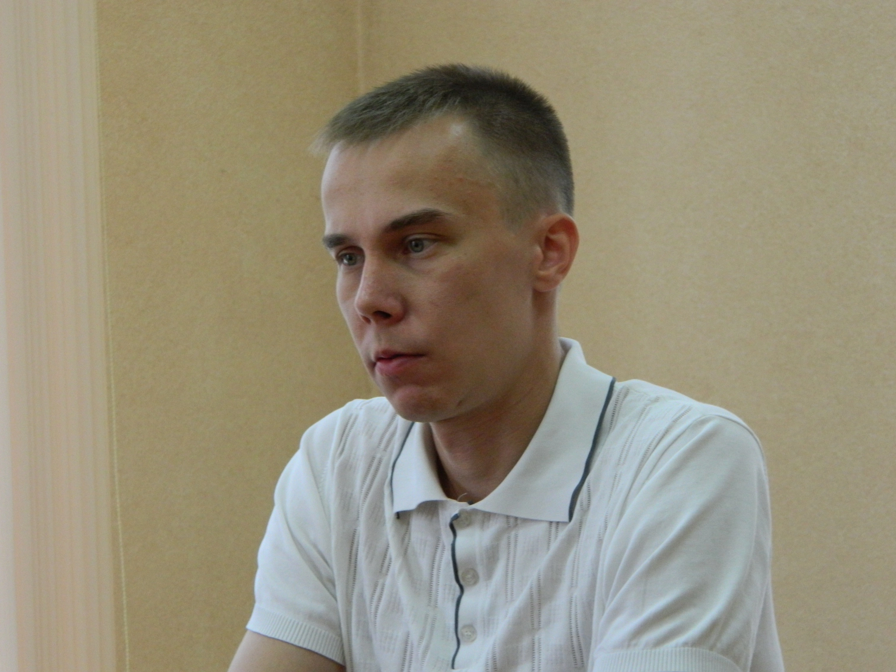 Михаил Лобанов