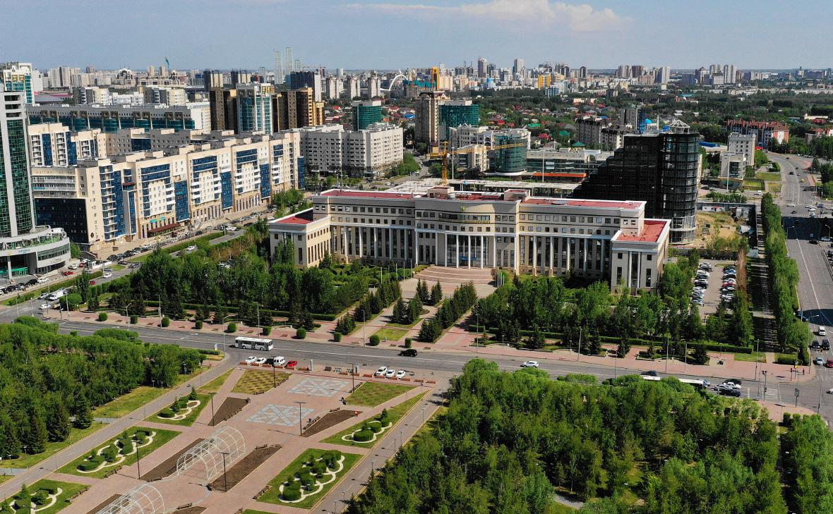 Астана,&nbsp;Казахстан
