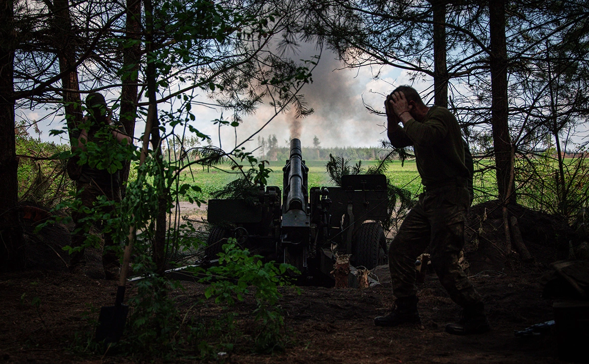 Николетта Стоянова / Getty Images