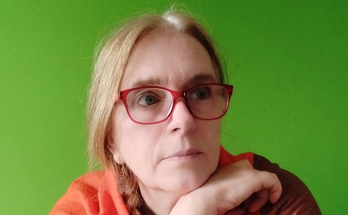 erika.svencioniene / Facebook (входит в корпорацию Meta, признана экстремистской и запрещена в России)