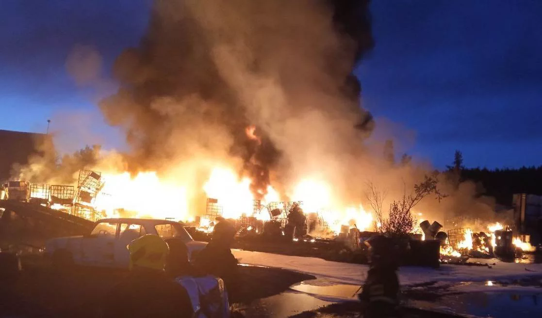 Пресс-служба ГУ МЧС по Нижегородской области