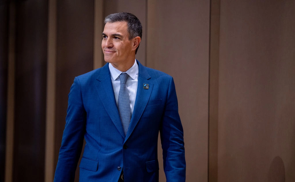  Andrew Harnik / Getty Images