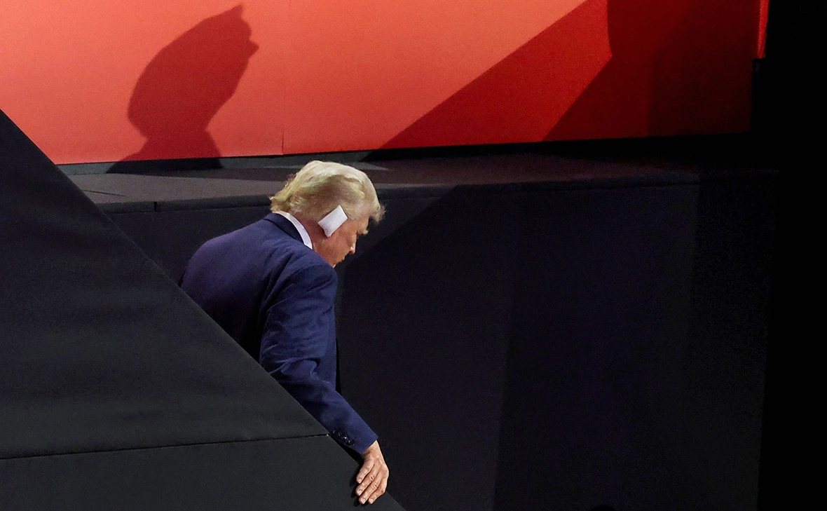 Jeenah Moon / Reuters