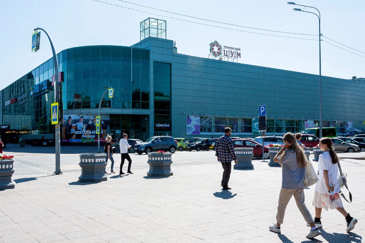 Денис Моргунов / РИА URA.RU