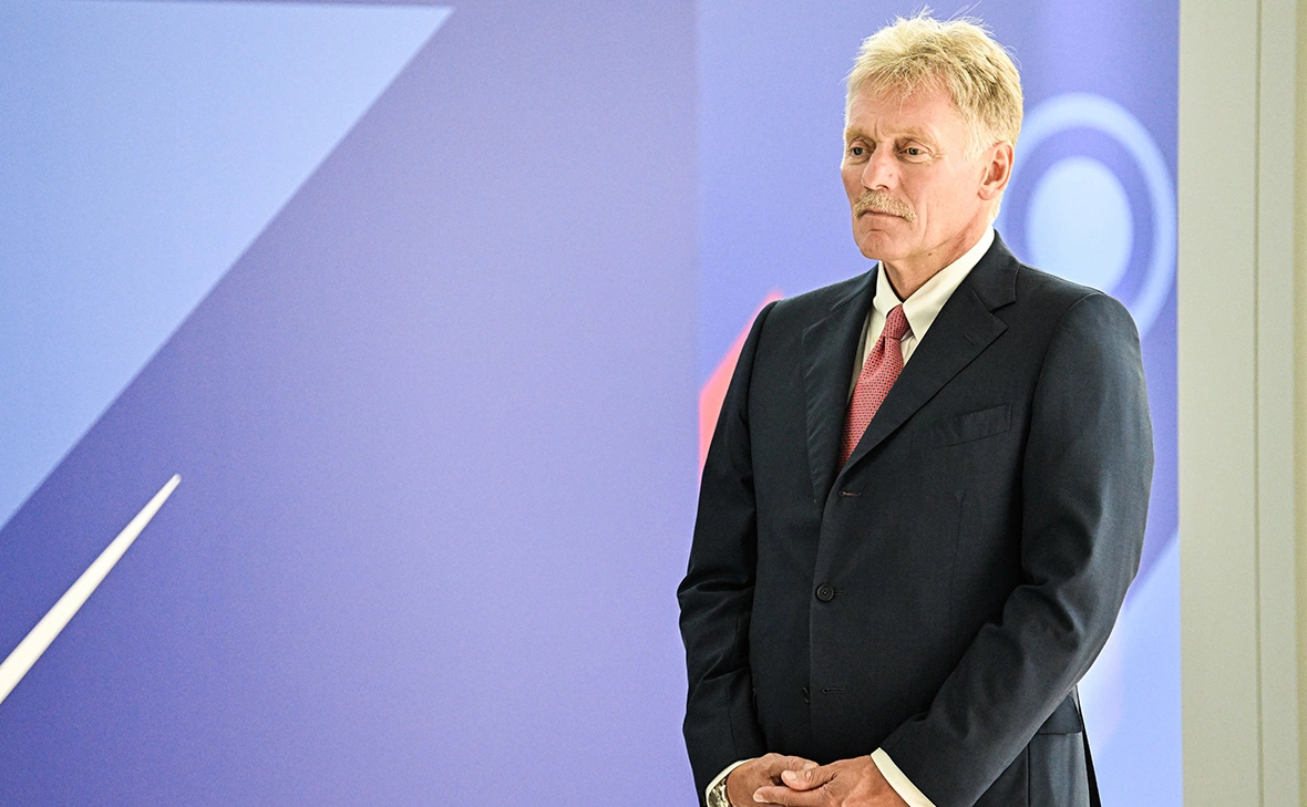 Алексей Майшев / ТАСС