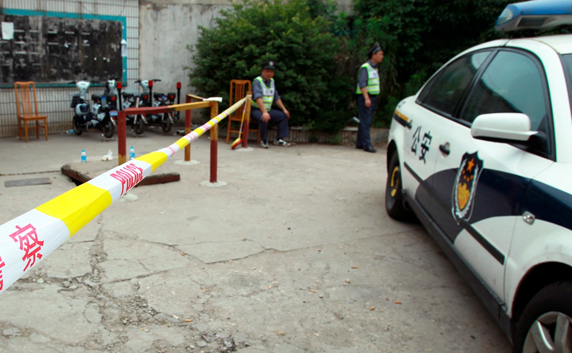 Ding Ting / Global Look Press