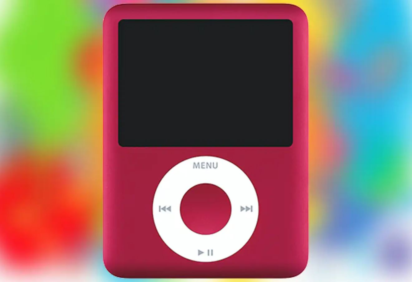 Эволюция iPod &mdash; от оригинальной версии к iPod touch