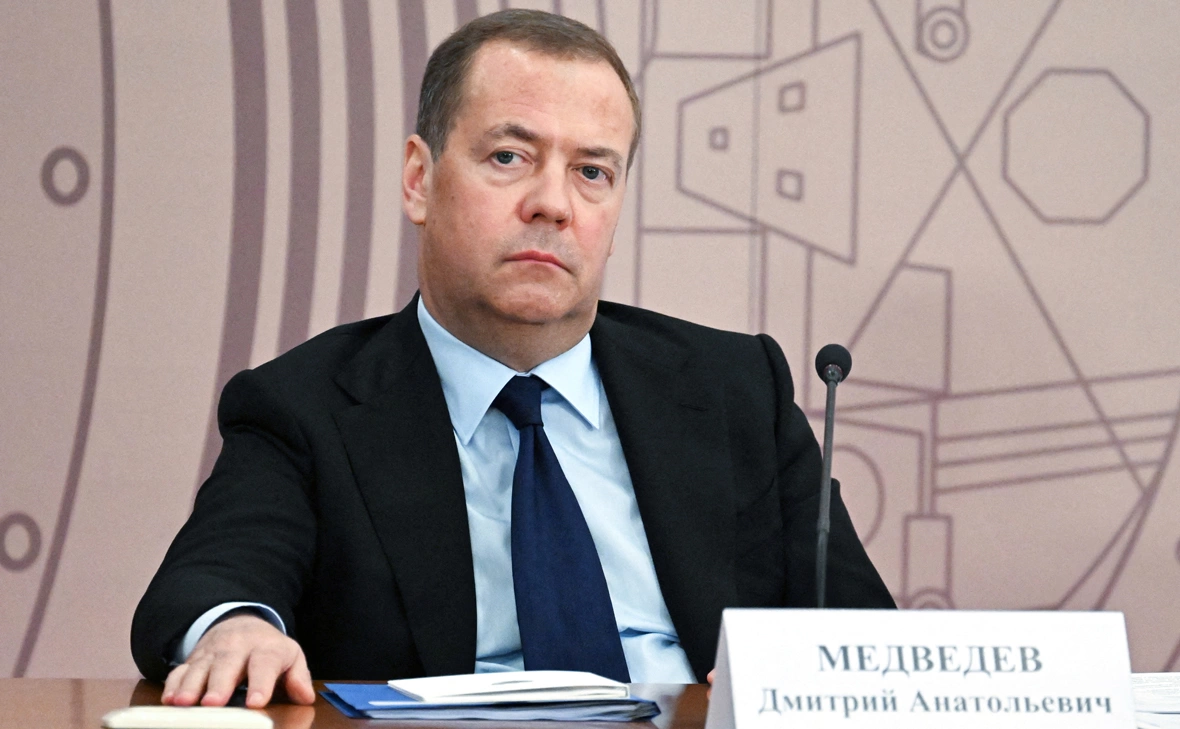 Алексей Майшев / Sputnik / Reuters