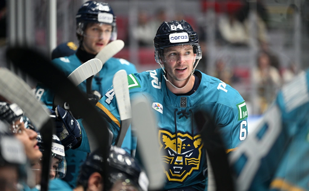 Официальный сайт ХК «Сочи»