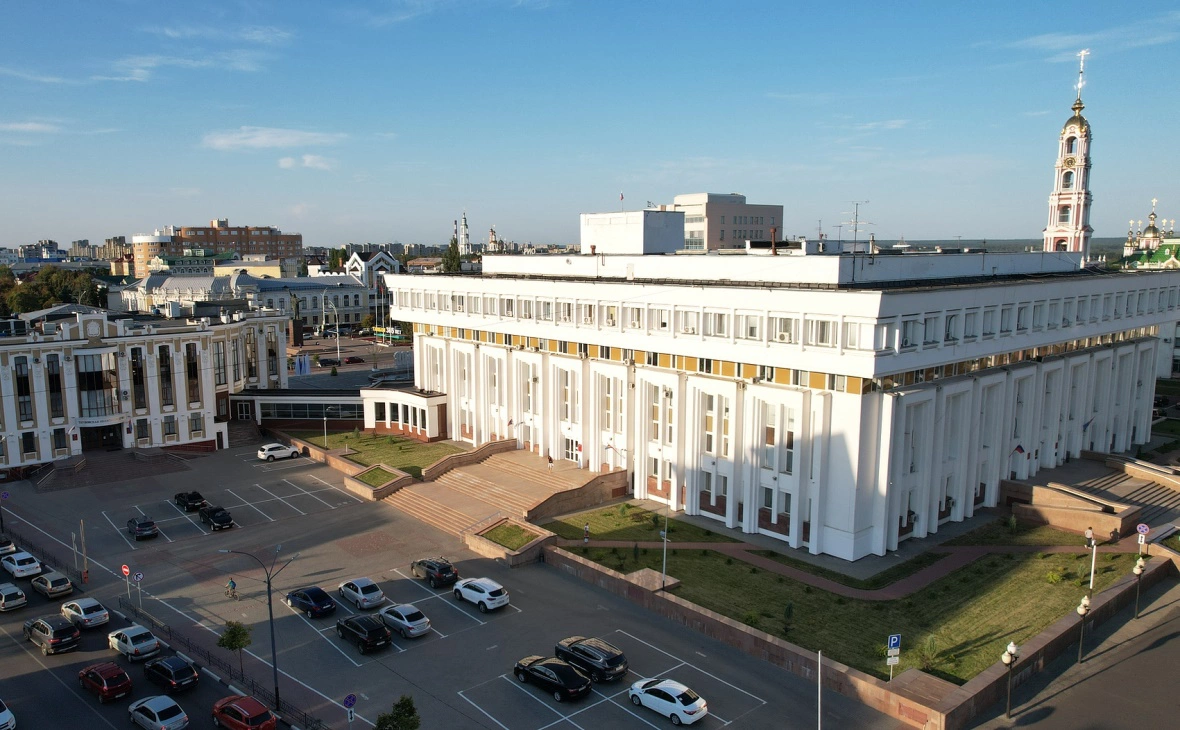 РБК Черноземье