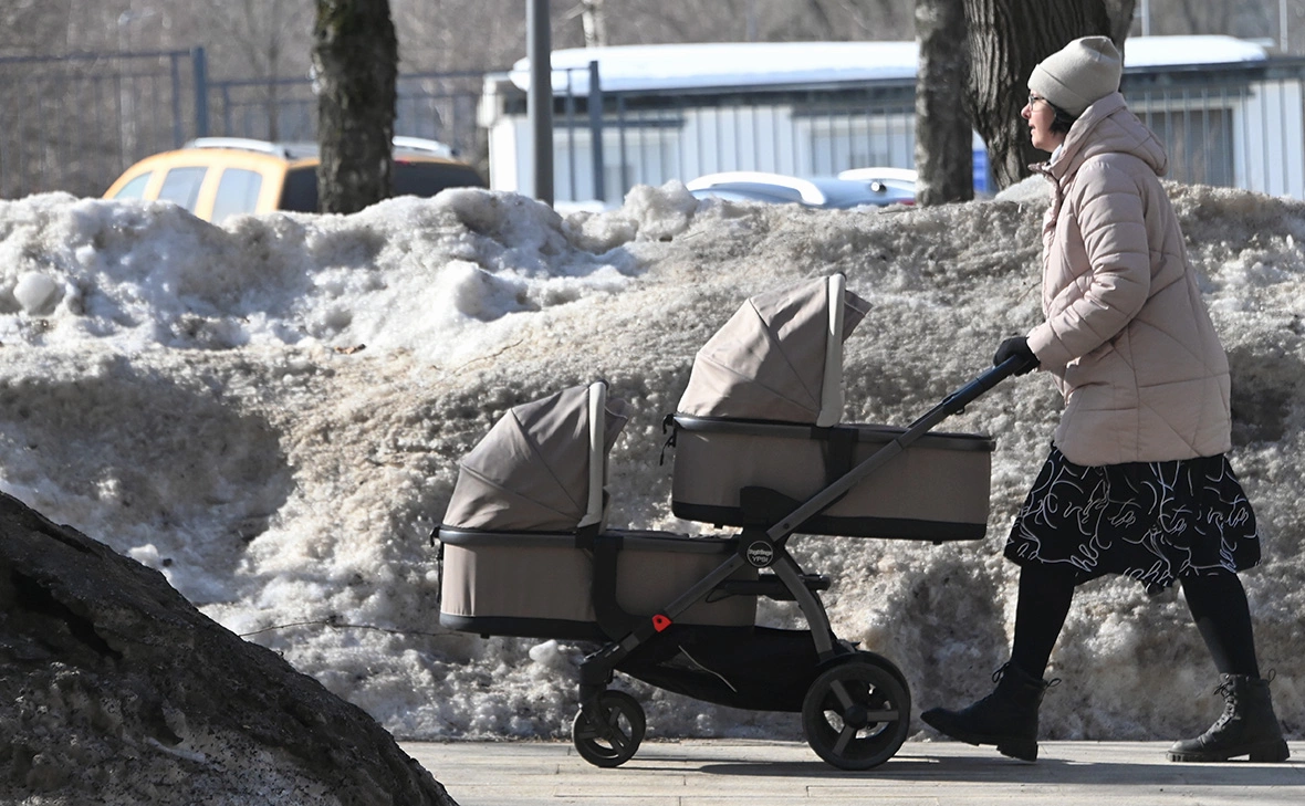 Владимир Федоренко / РИА Новости