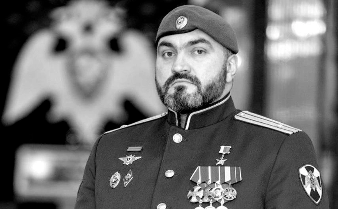 Росгвардия