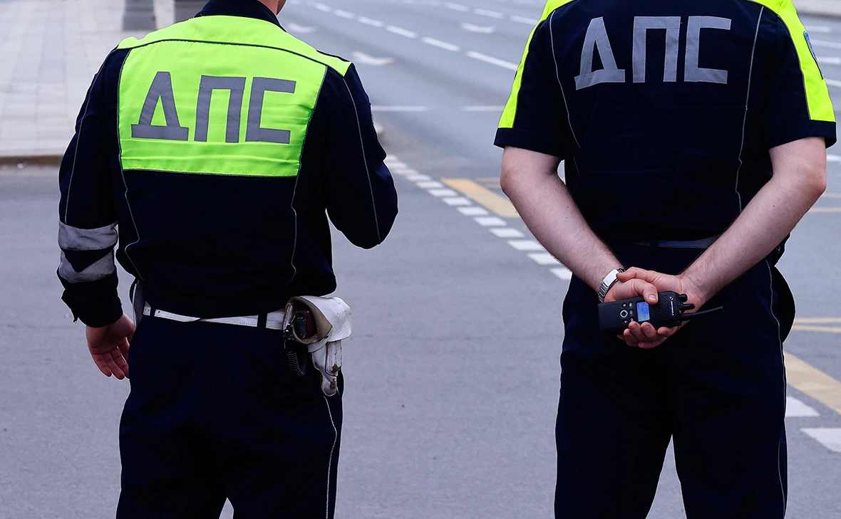 Андрей Любимов / РБК