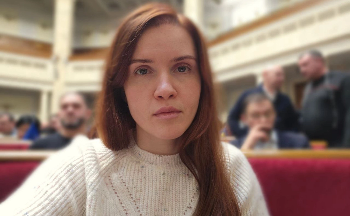 marybezuhla / Telegram