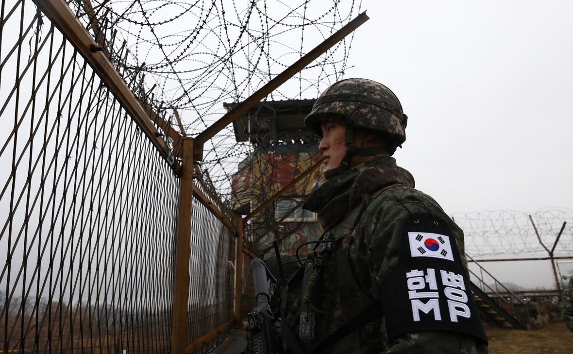 Фото: Chung Sung-Jun / Getty Images