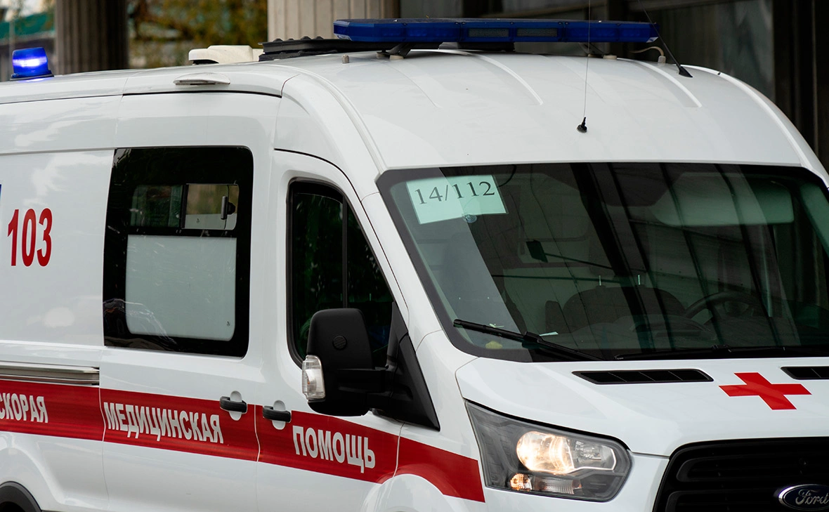 Дарья Широкова / РБК