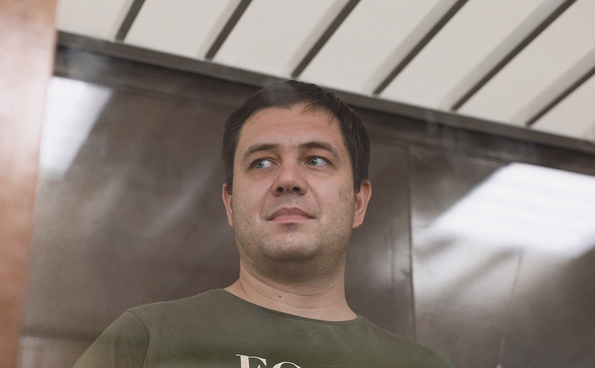 Александр Щербак / ТАСС