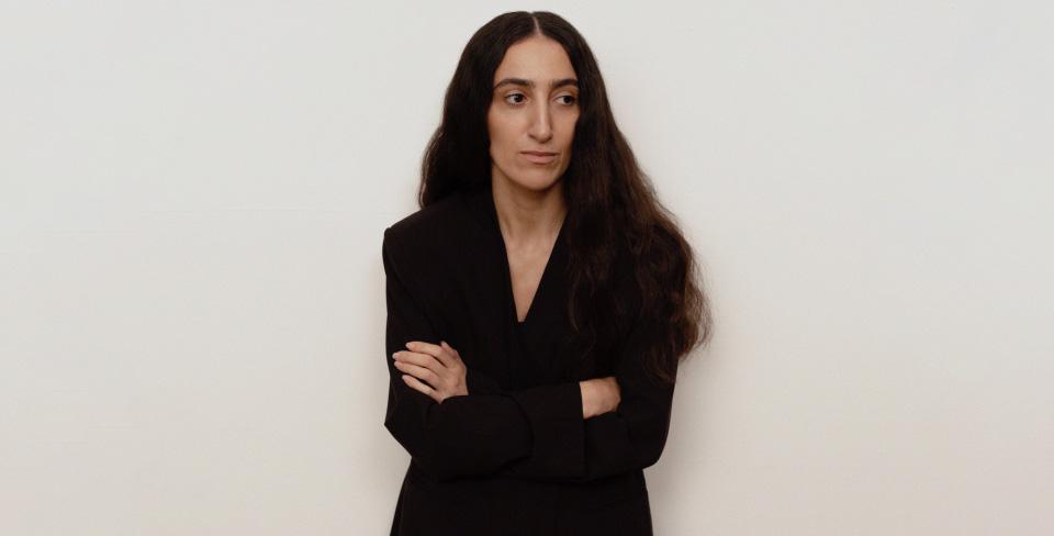 Армина Григорян, Agreeg